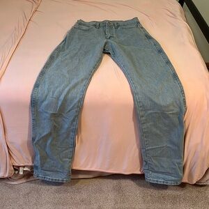 Wrangler women’s cowboy cut jeans